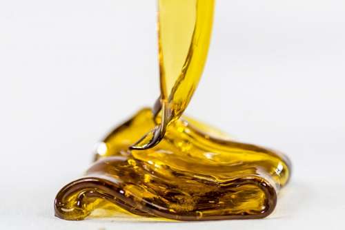 提純大麻的創(chuàng)新方法
