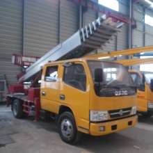 湖北潤力 深耕專用汽車領域，鑄就卓越品質與創新實力