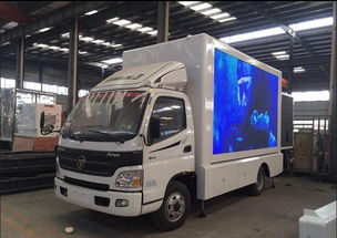 伊春市廣告車價格解析與專用汽車選購指南