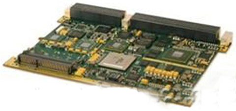 GE推出采用CUDA處理器的首款加固型單板計(jì)算機(jī)，開啟嵌入式計(jì)算新篇章